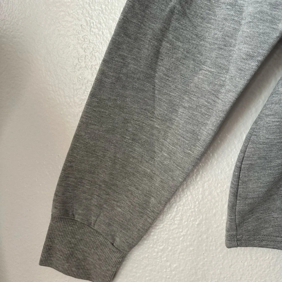 EYE CANDY Pull Over Gay Long Sleeves Crew Neckline Top Large BNWT - Picture 4 of 7